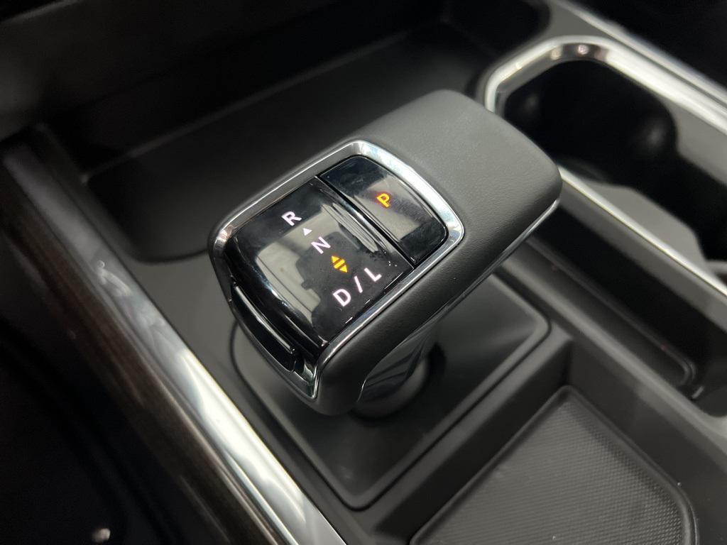 new 2024 Chevrolet Silverado 1500 car, priced at $56,880