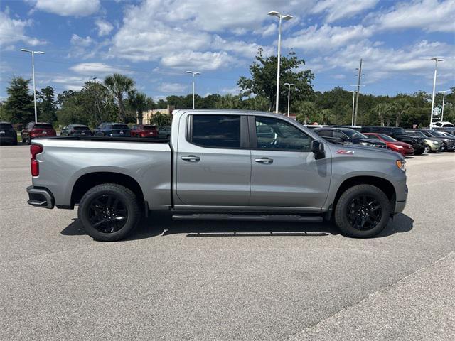 new 2024 Chevrolet Silverado 1500 car, priced at $55,880