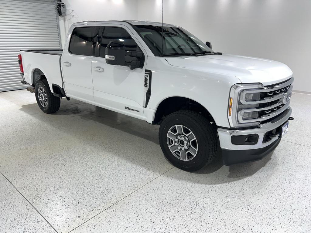 used 2024 Ford F-250 car, priced at $70,980