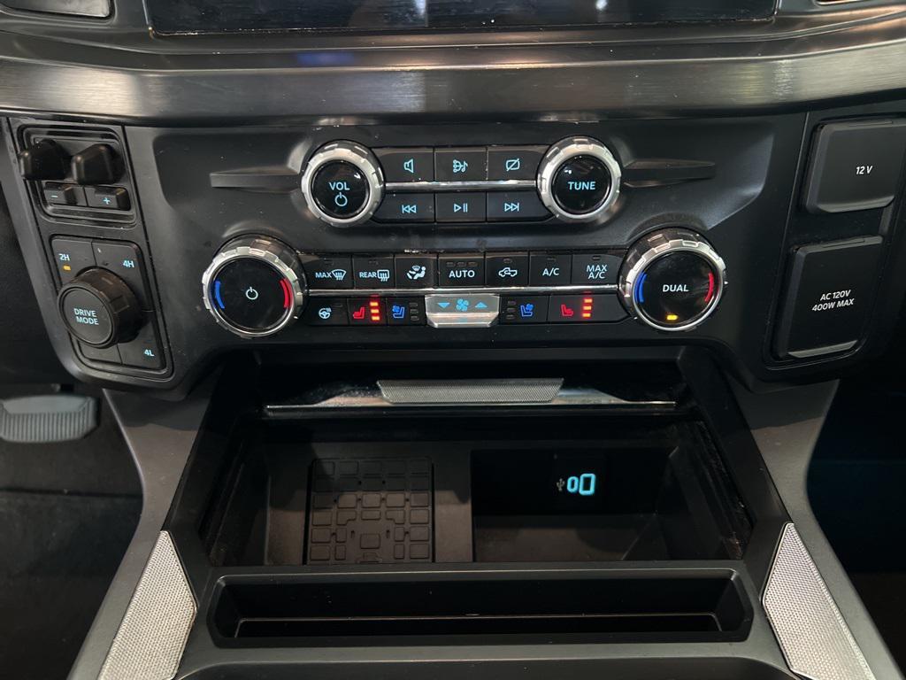 used 2024 Ford F-250 car, priced at $70,980