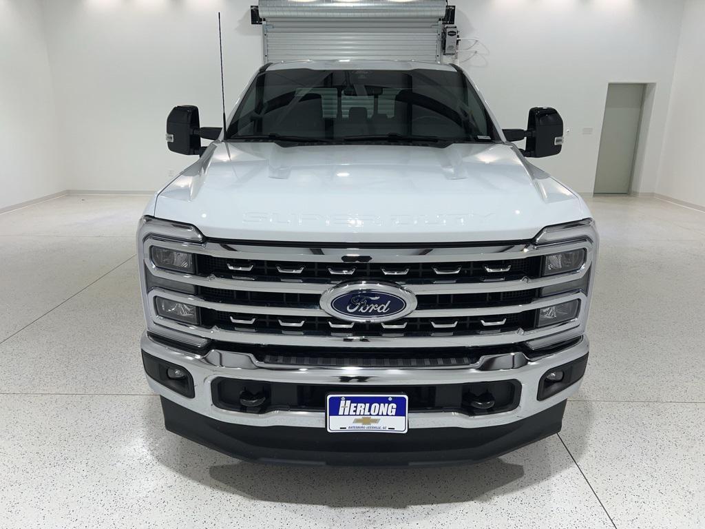 used 2024 Ford F-250 car, priced at $70,980