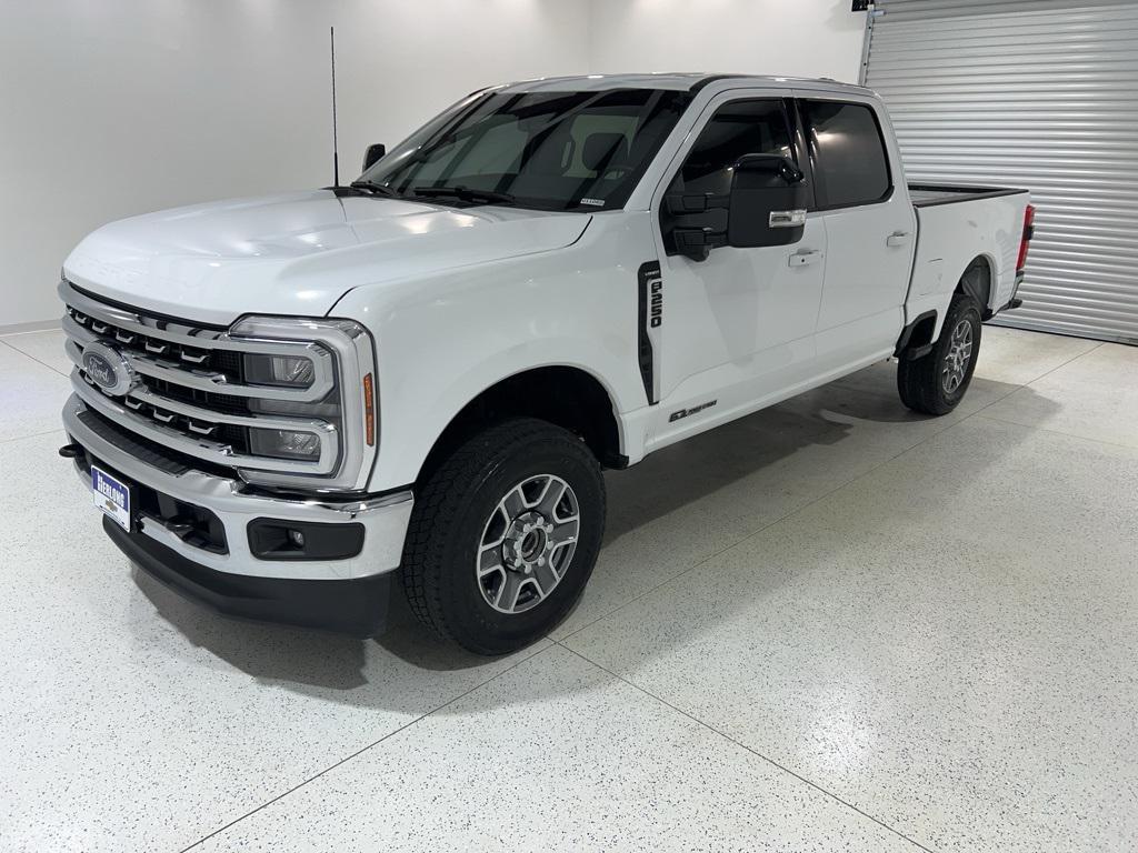 used 2024 Ford F-250 car, priced at $70,980