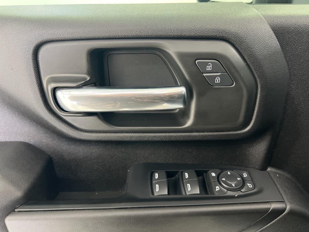 used 2024 Chevrolet Silverado 2500 car, priced at $46,880