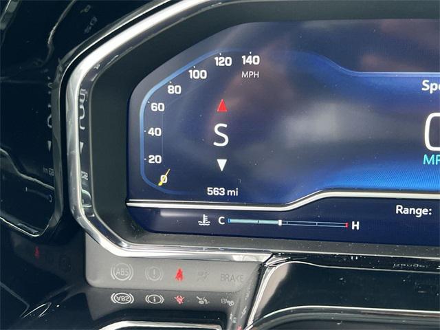 new 2024 Chevrolet Silverado 1500 car, priced at $55,880