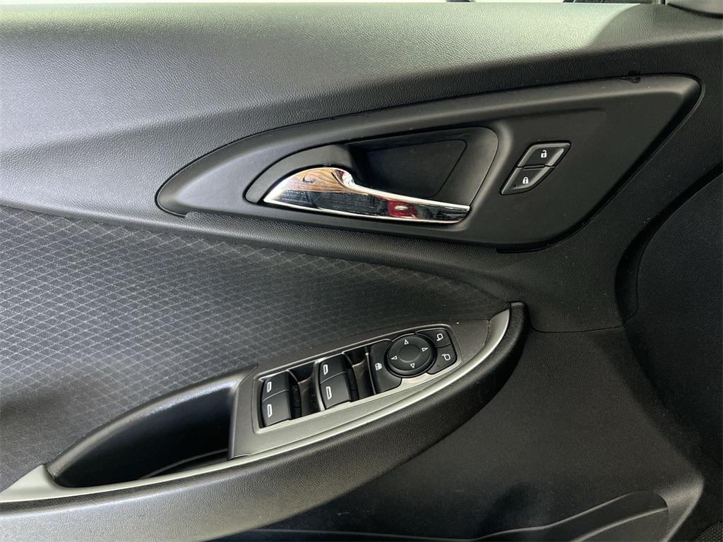 used 2024 Chevrolet Malibu car, priced at $21,770