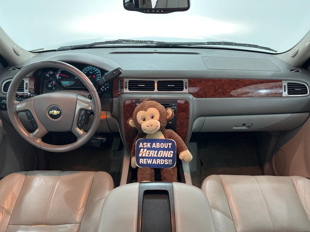 used 2014 Chevrolet Tahoe car, priced at $10,880