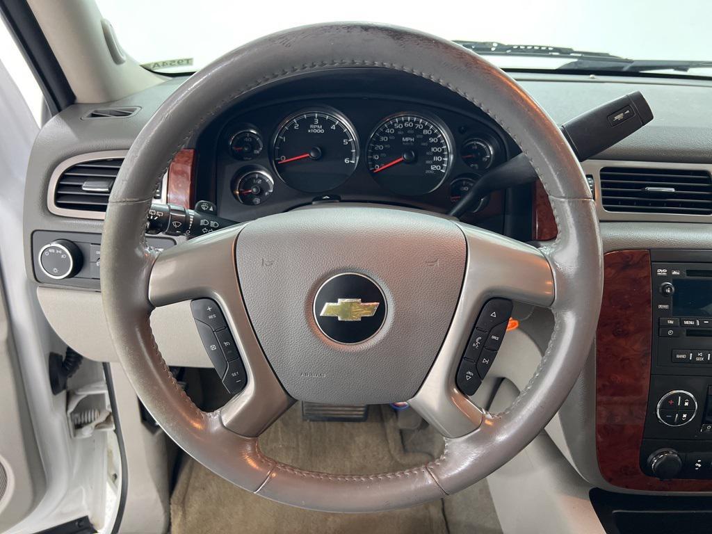 used 2014 Chevrolet Tahoe car, priced at $10,880