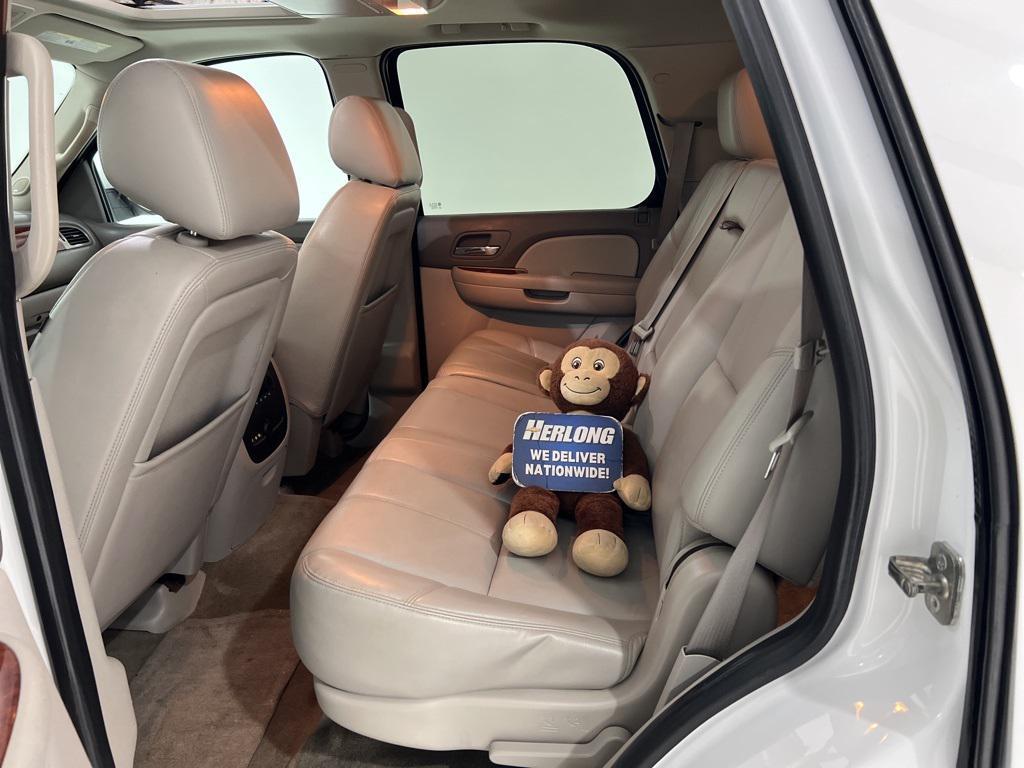 used 2014 Chevrolet Tahoe car, priced at $10,880