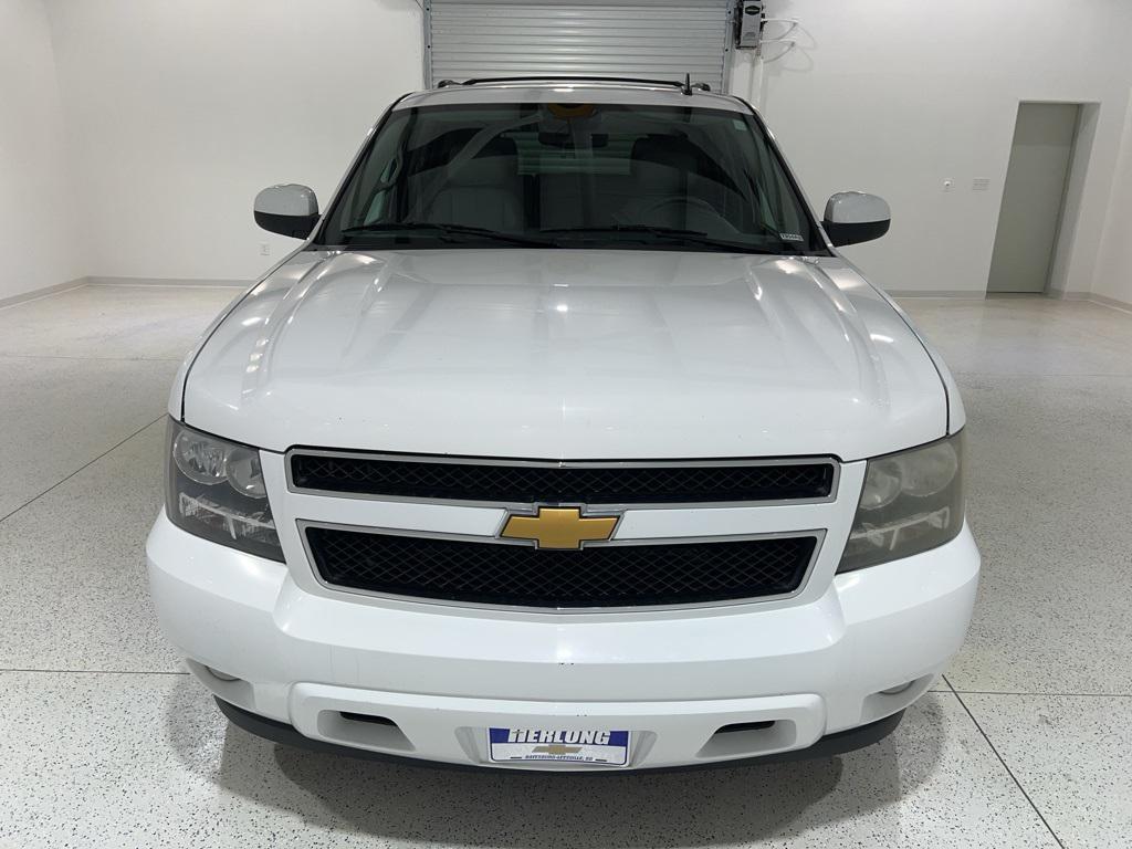 used 2014 Chevrolet Tahoe car, priced at $10,880