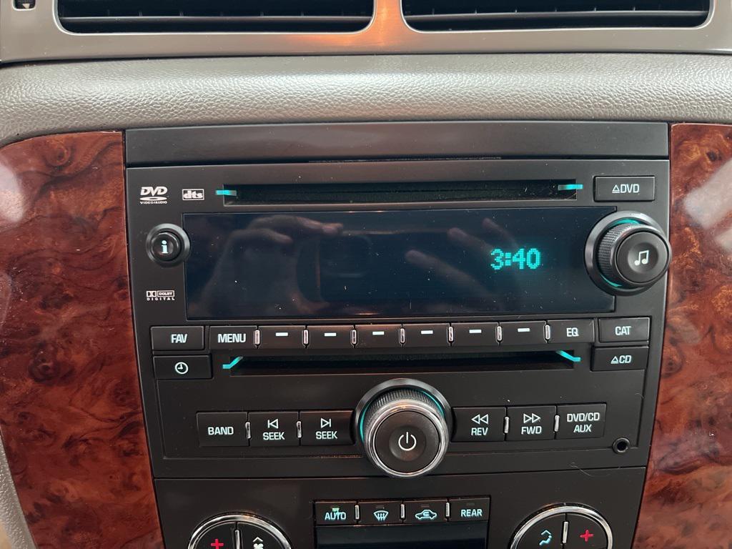 used 2014 Chevrolet Tahoe car, priced at $10,880