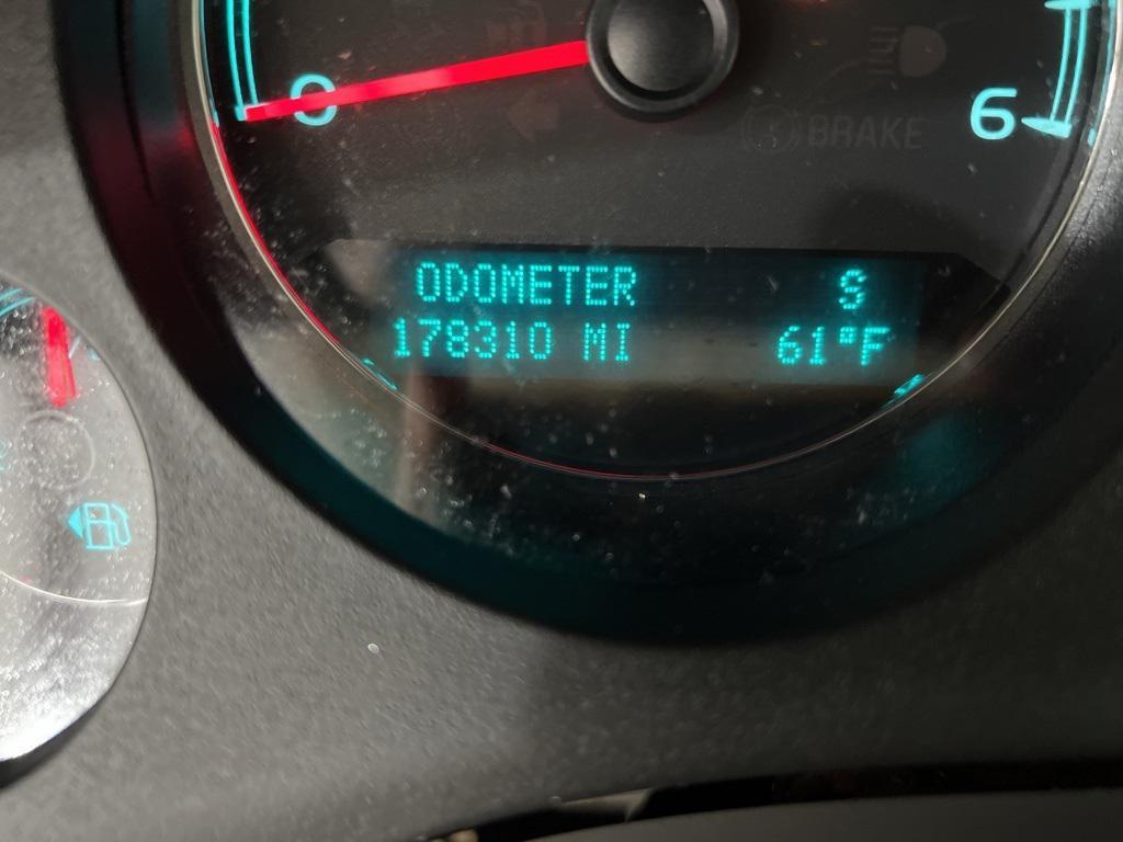 used 2014 Chevrolet Tahoe car, priced at $10,880