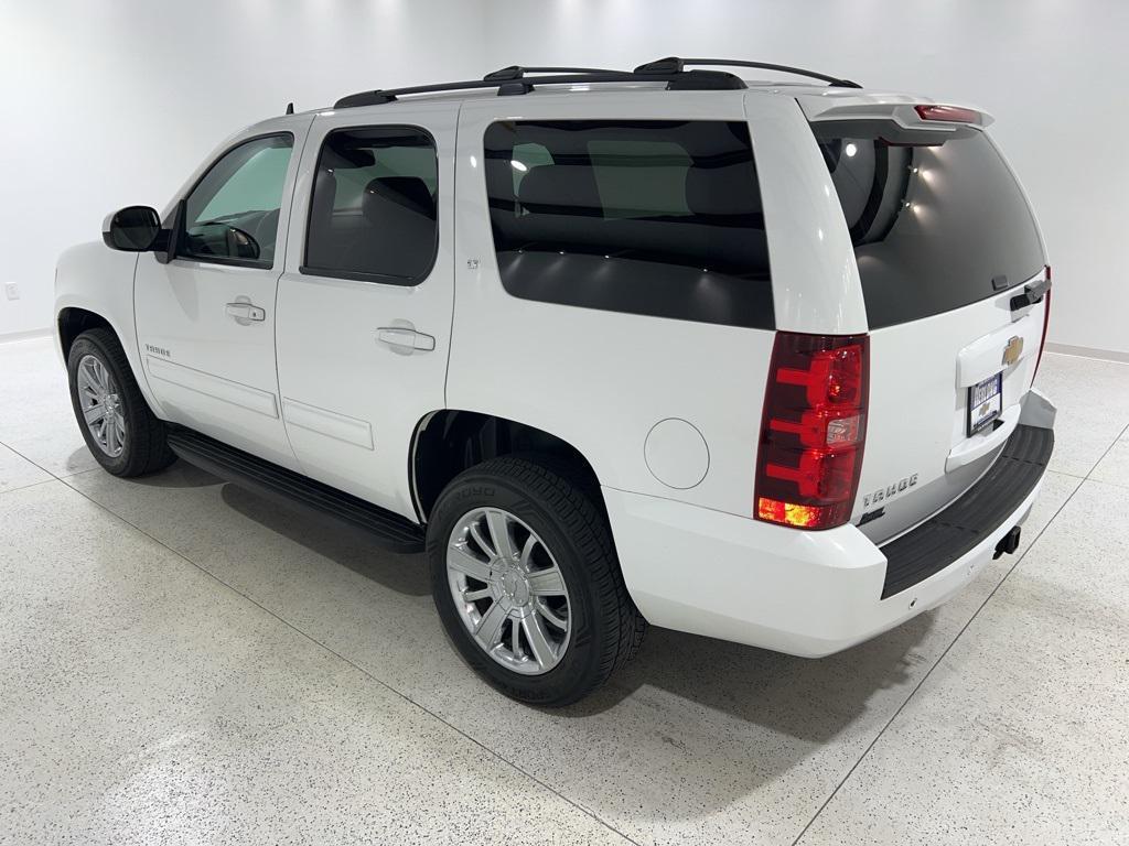 used 2014 Chevrolet Tahoe car, priced at $10,880
