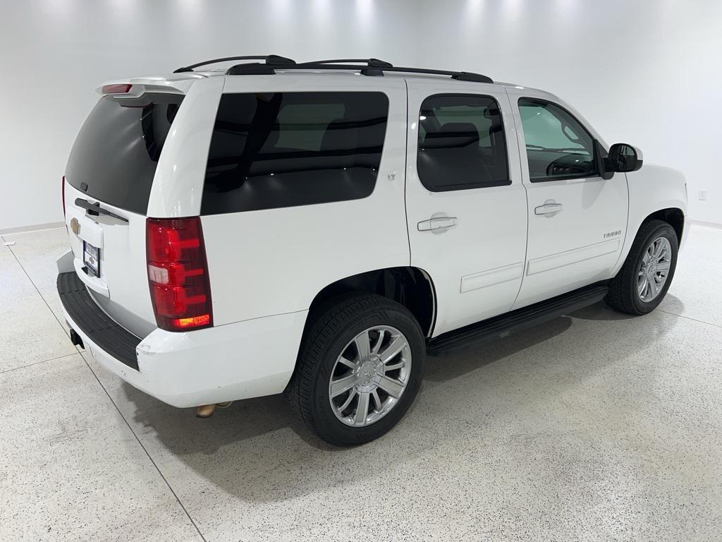used 2014 Chevrolet Tahoe car, priced at $10,880