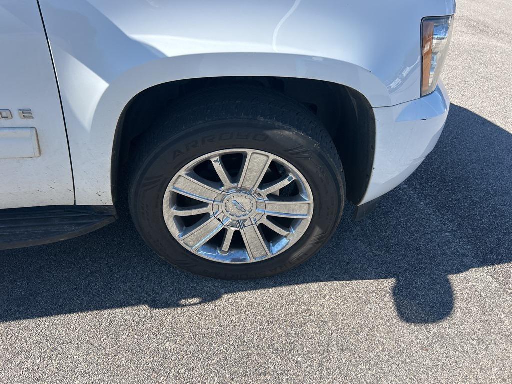 used 2014 Chevrolet Tahoe car, priced at $10,880