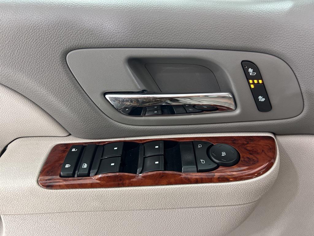 used 2014 Chevrolet Tahoe car, priced at $10,880