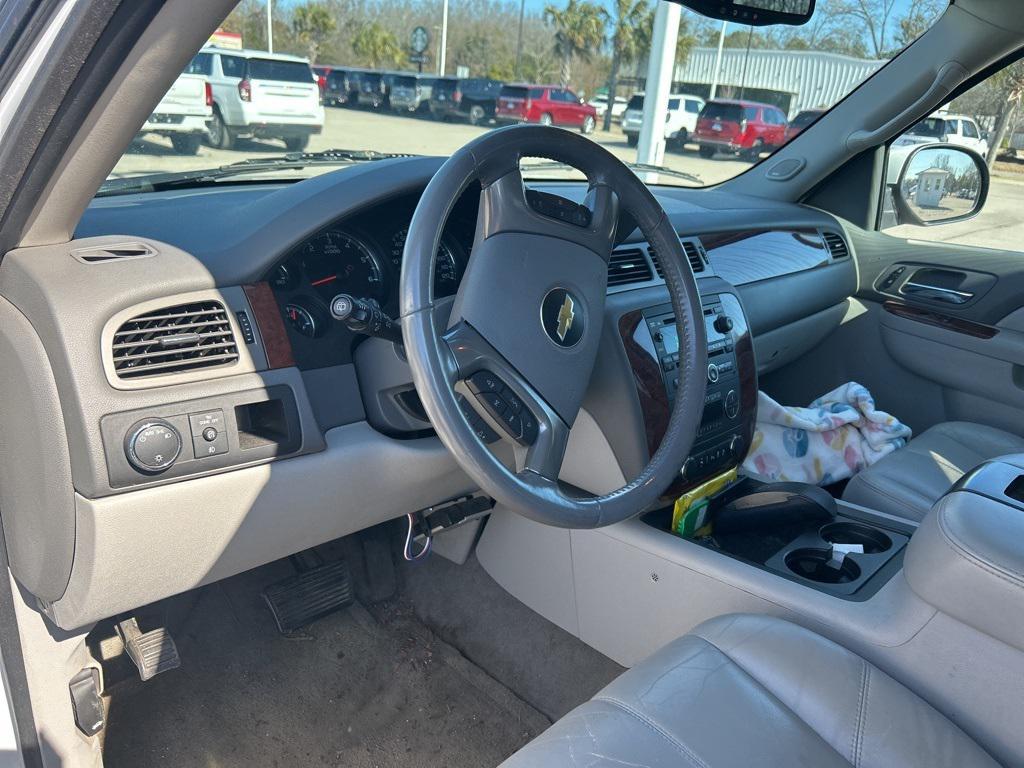 used 2014 Chevrolet Tahoe car, priced at $10,880