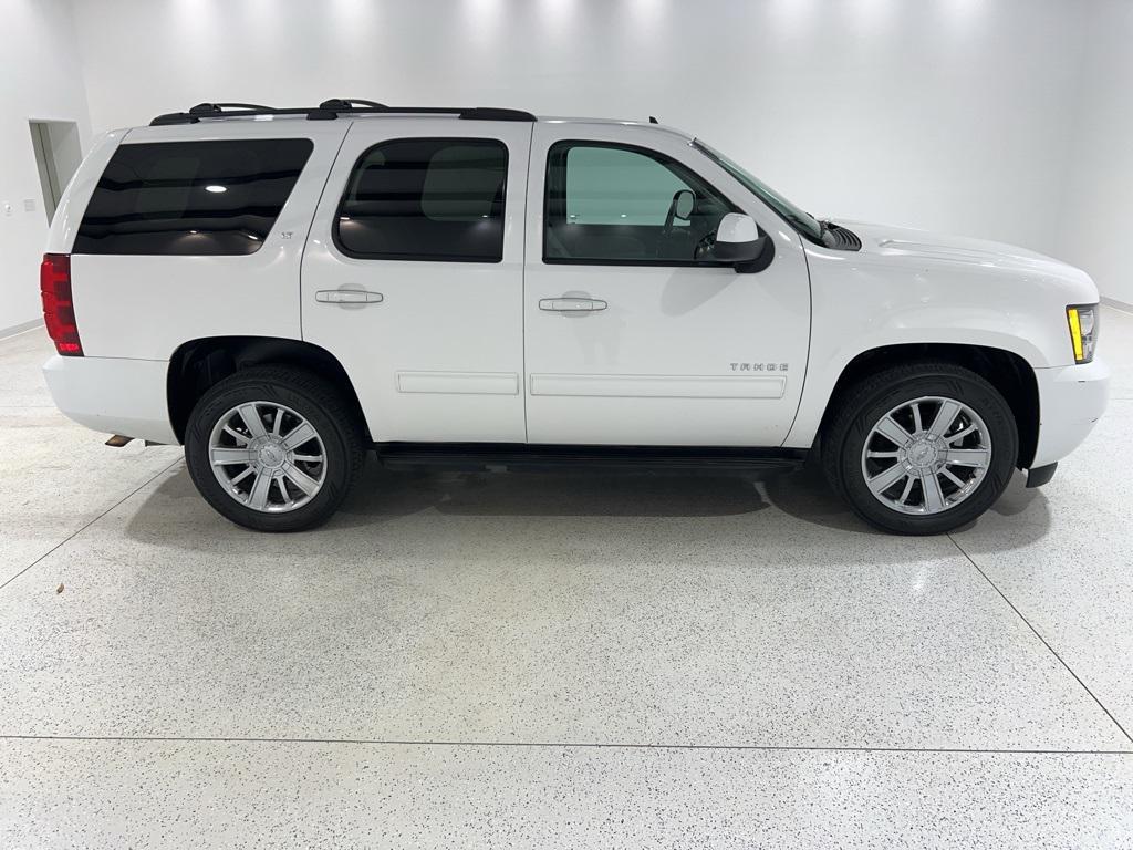 used 2014 Chevrolet Tahoe car, priced at $10,880
