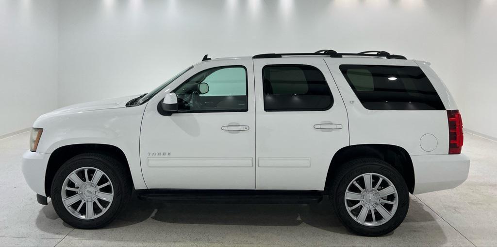 used 2014 Chevrolet Tahoe car, priced at $10,880