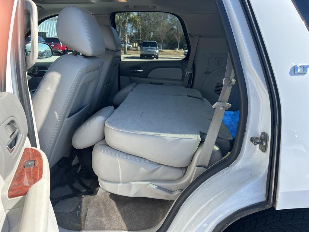 used 2014 Chevrolet Tahoe car, priced at $10,880