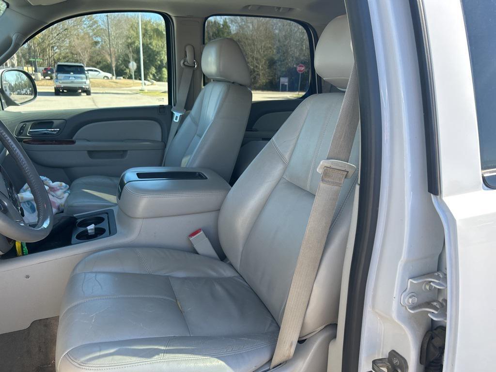 used 2014 Chevrolet Tahoe car, priced at $10,880