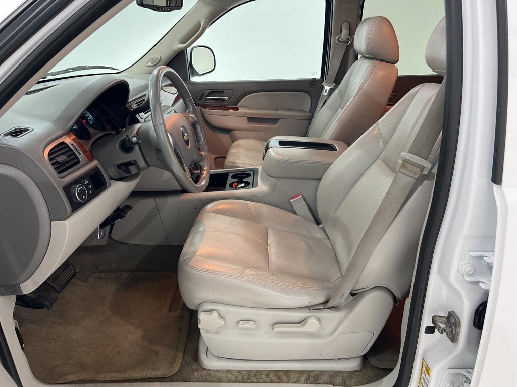 used 2014 Chevrolet Tahoe car, priced at $10,880