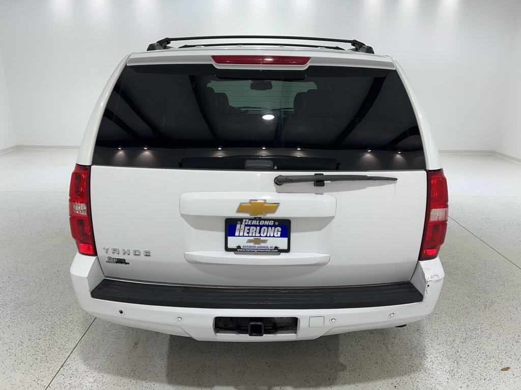 used 2014 Chevrolet Tahoe car, priced at $10,880