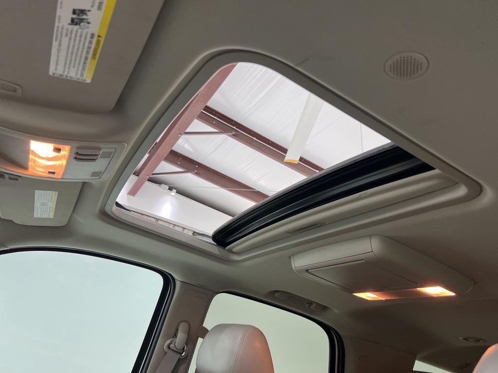 used 2014 Chevrolet Tahoe car, priced at $10,880