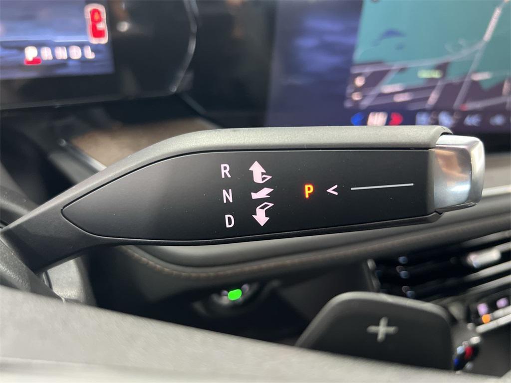 new 2026 Chevrolet Suburban car, priced at $95,880