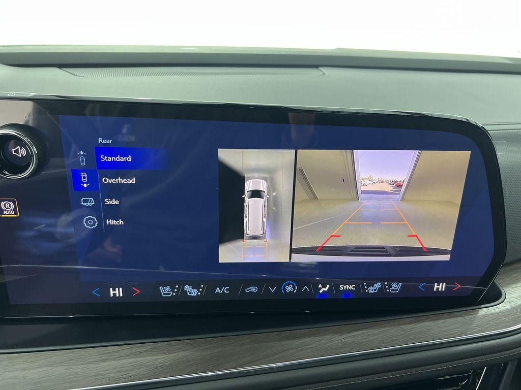 new 2026 Chevrolet Suburban car, priced at $94,880