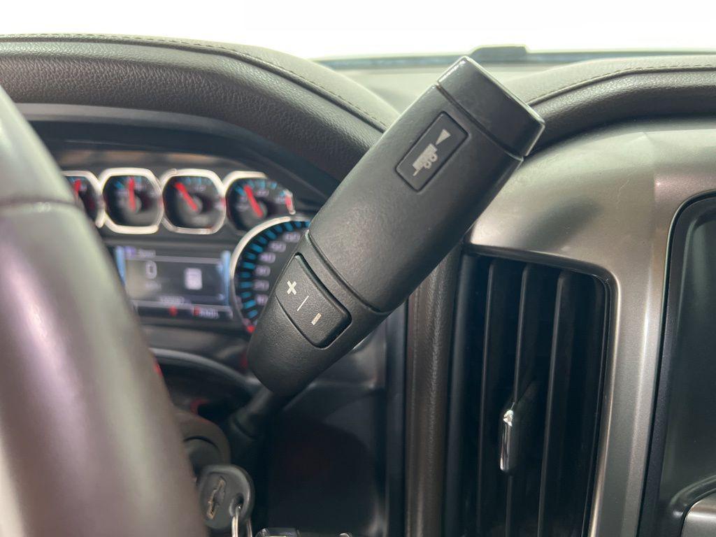 used 2019 Chevrolet Silverado 2500 car, priced at $45,205