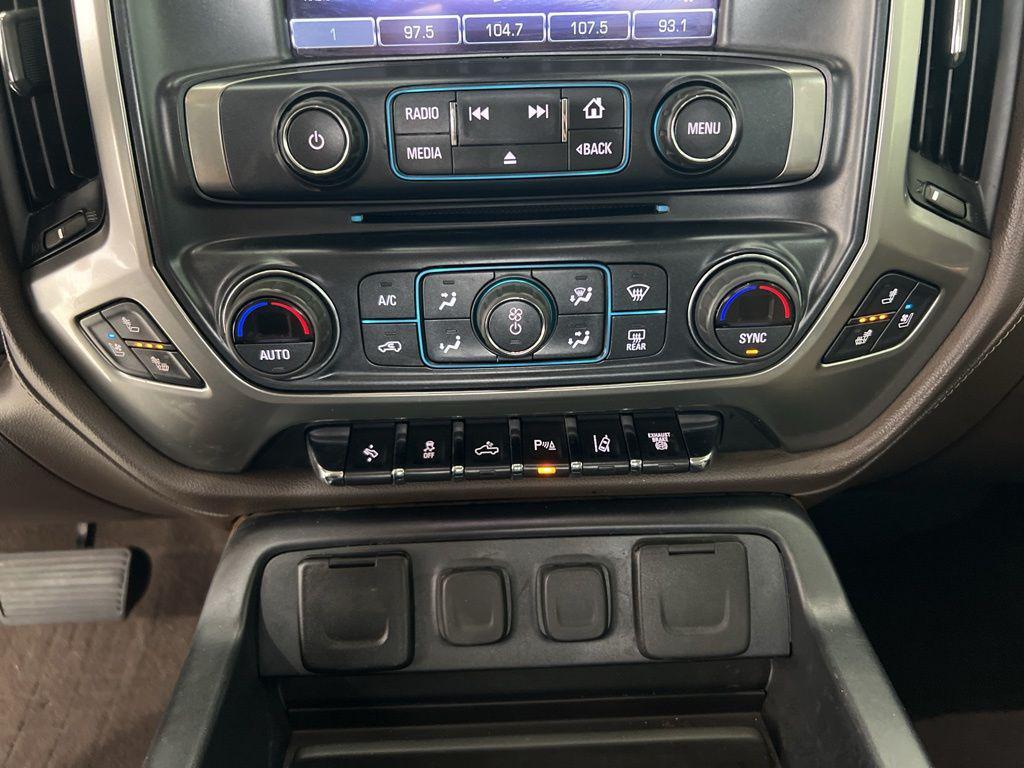used 2019 Chevrolet Silverado 2500 car, priced at $45,205
