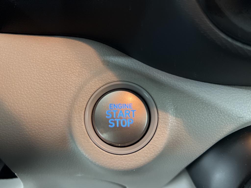 used 2024 Hyundai Venue car, priced at $20,640