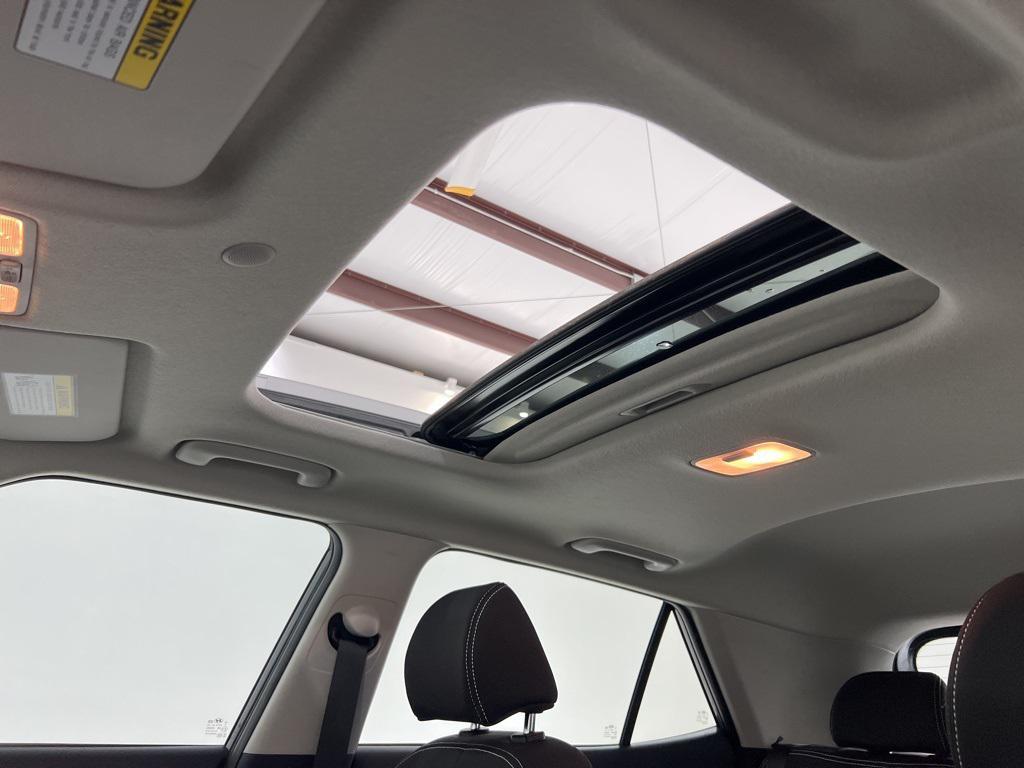 used 2024 Hyundai Venue car, priced at $20,640