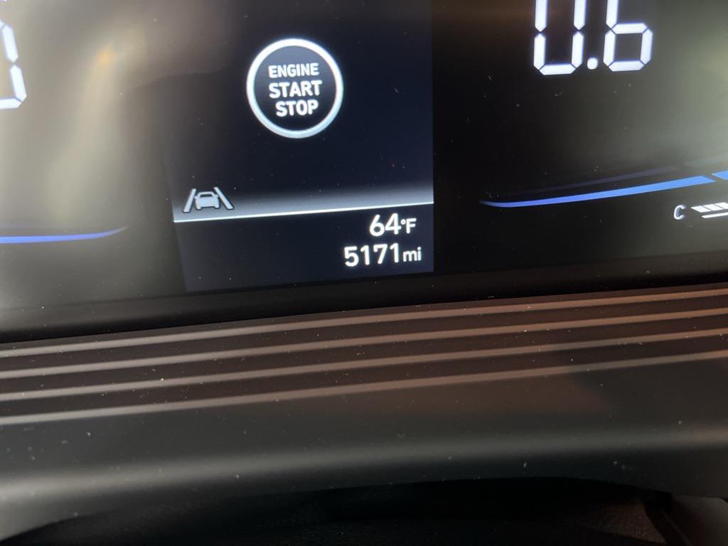 used 2024 Hyundai Venue car, priced at $20,640