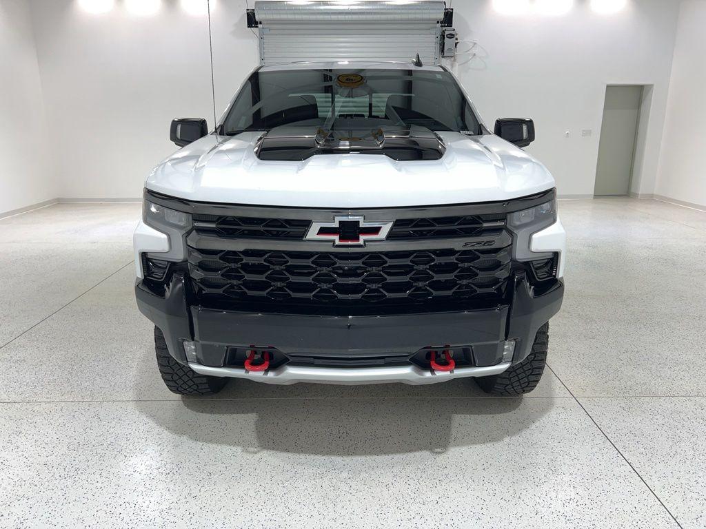 used 2024 Chevrolet Silverado 1500 car, priced at $54,998