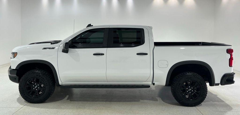 used 2024 Chevrolet Silverado 1500 car, priced at $54,998