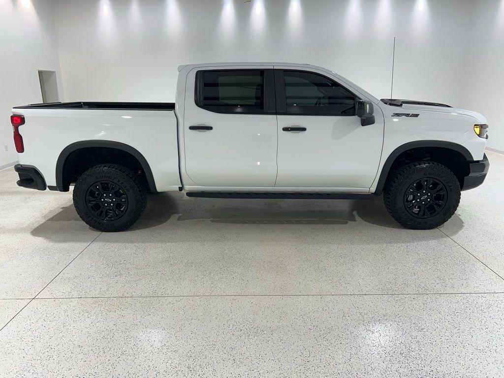used 2024 Chevrolet Silverado 1500 car, priced at $54,998