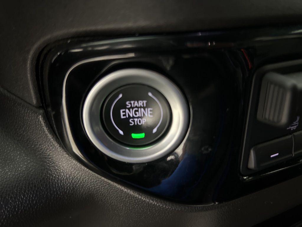 used 2024 Chevrolet Silverado 1500 car, priced at $54,998