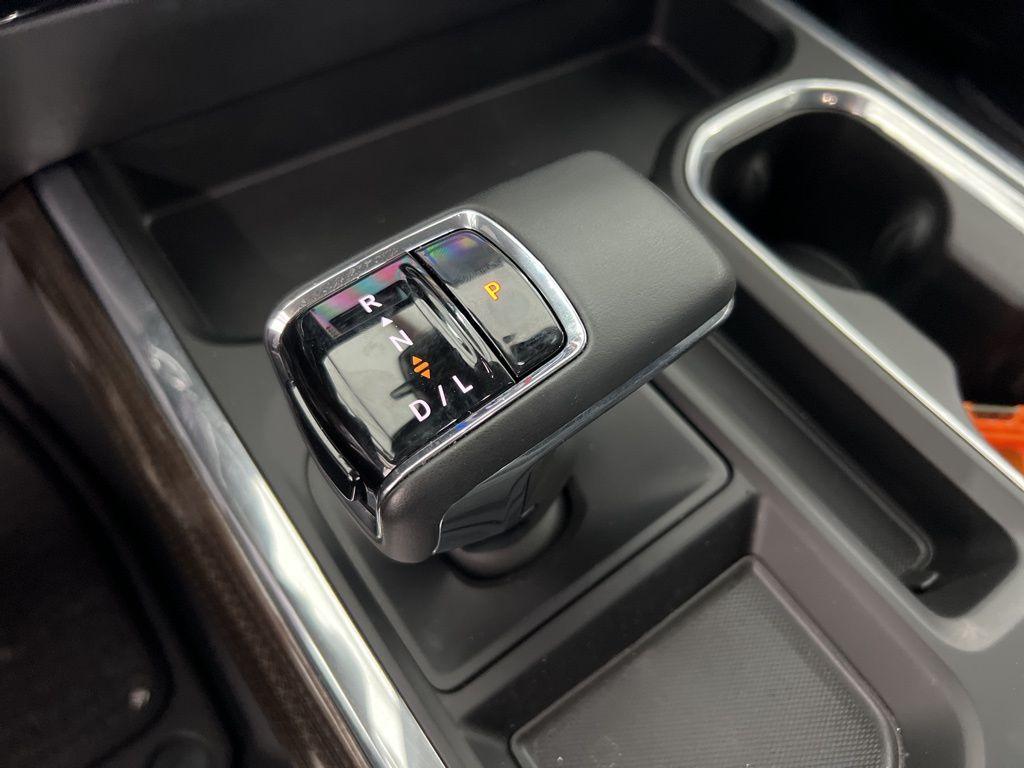 new 2024 Chevrolet Silverado 1500 car, priced at $54,880