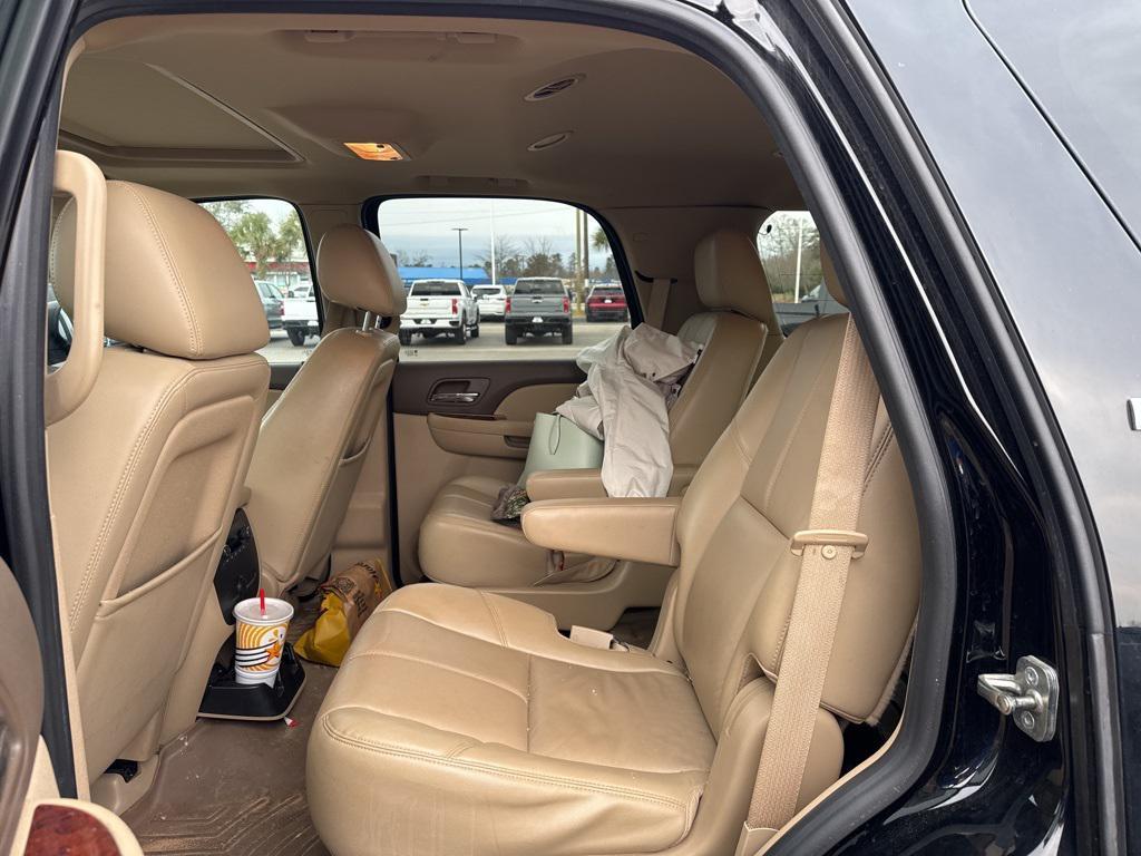 used 2013 Chevrolet Tahoe car, priced at $11,880