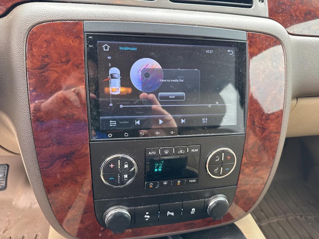 used 2013 Chevrolet Tahoe car, priced at $11,880