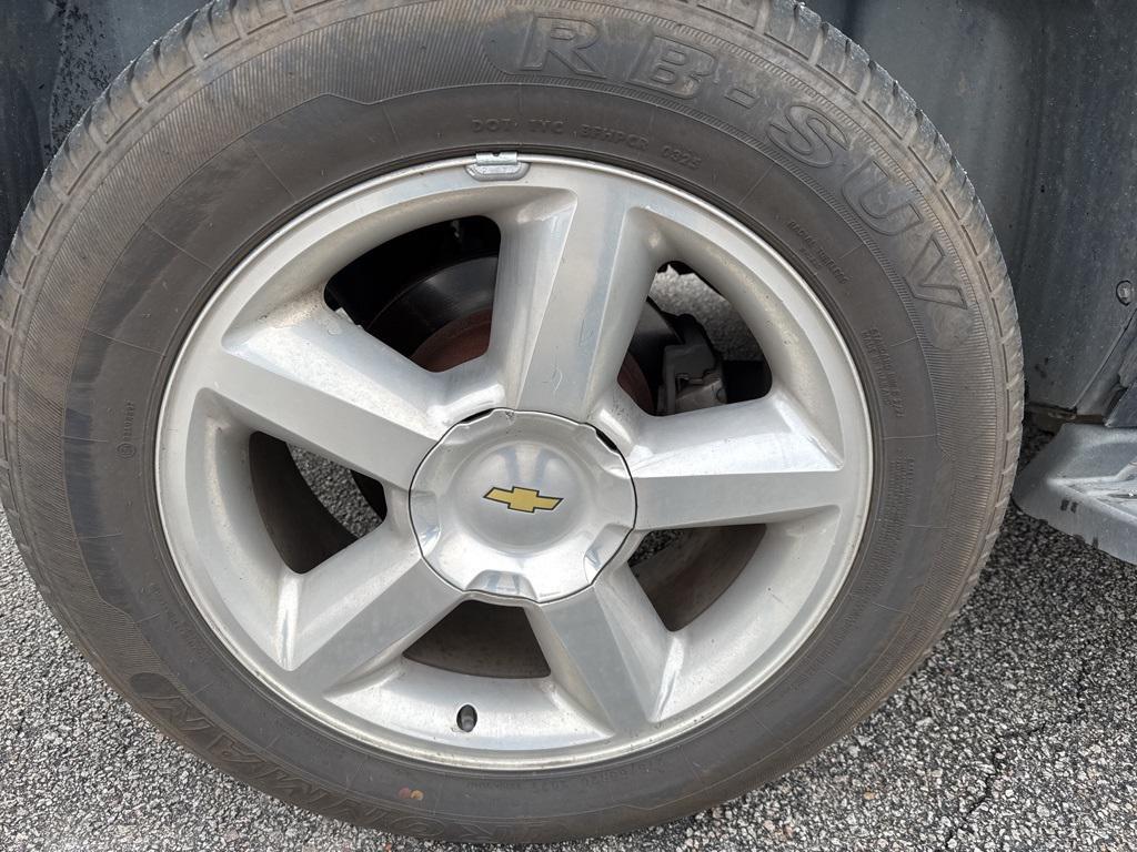 used 2013 Chevrolet Tahoe car, priced at $11,880