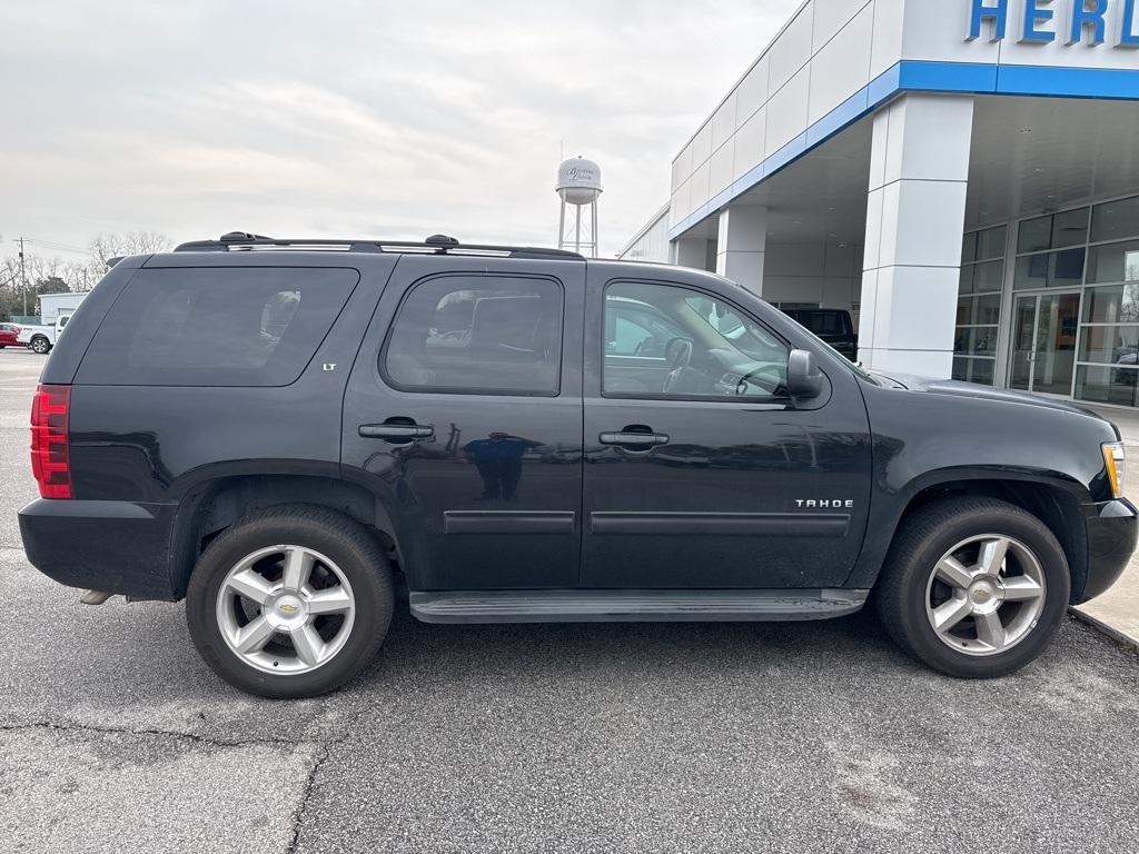 used 2013 Chevrolet Tahoe car, priced at $11,880