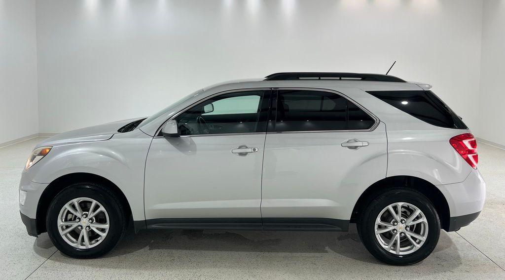 used 2016 Chevrolet Equinox car, priced at $8,780