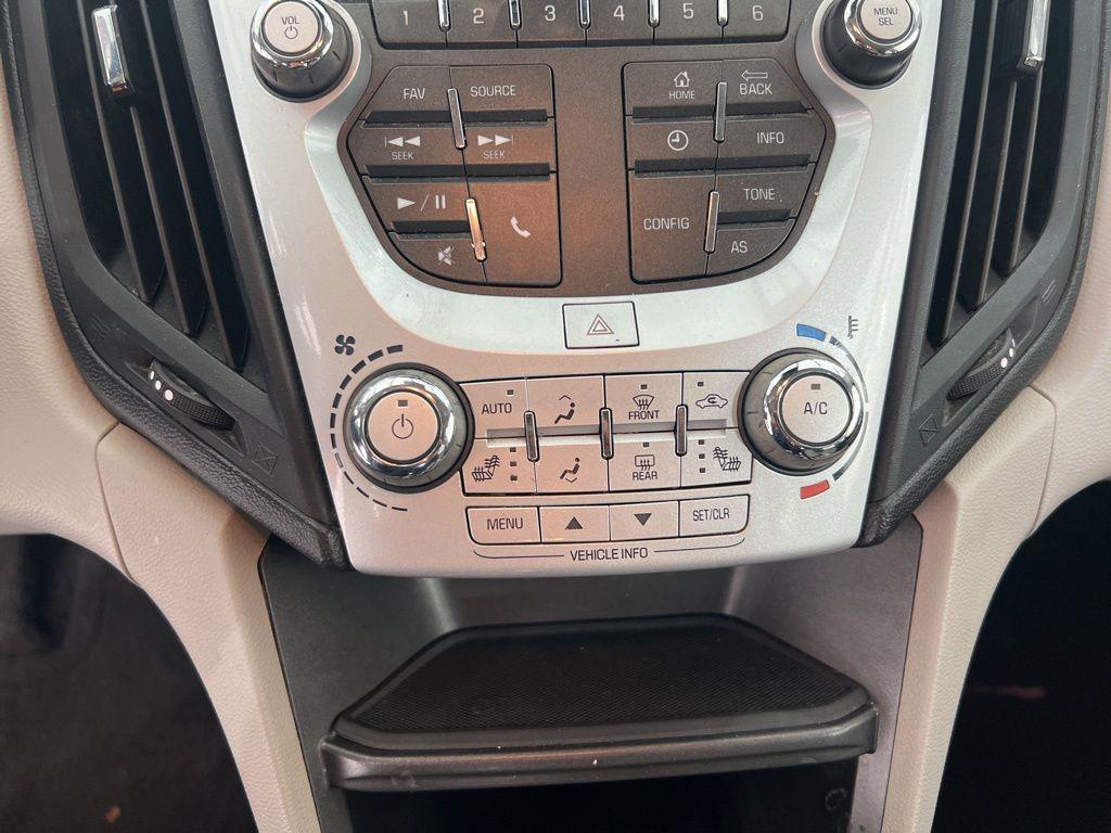 used 2016 Chevrolet Equinox car, priced at $8,780