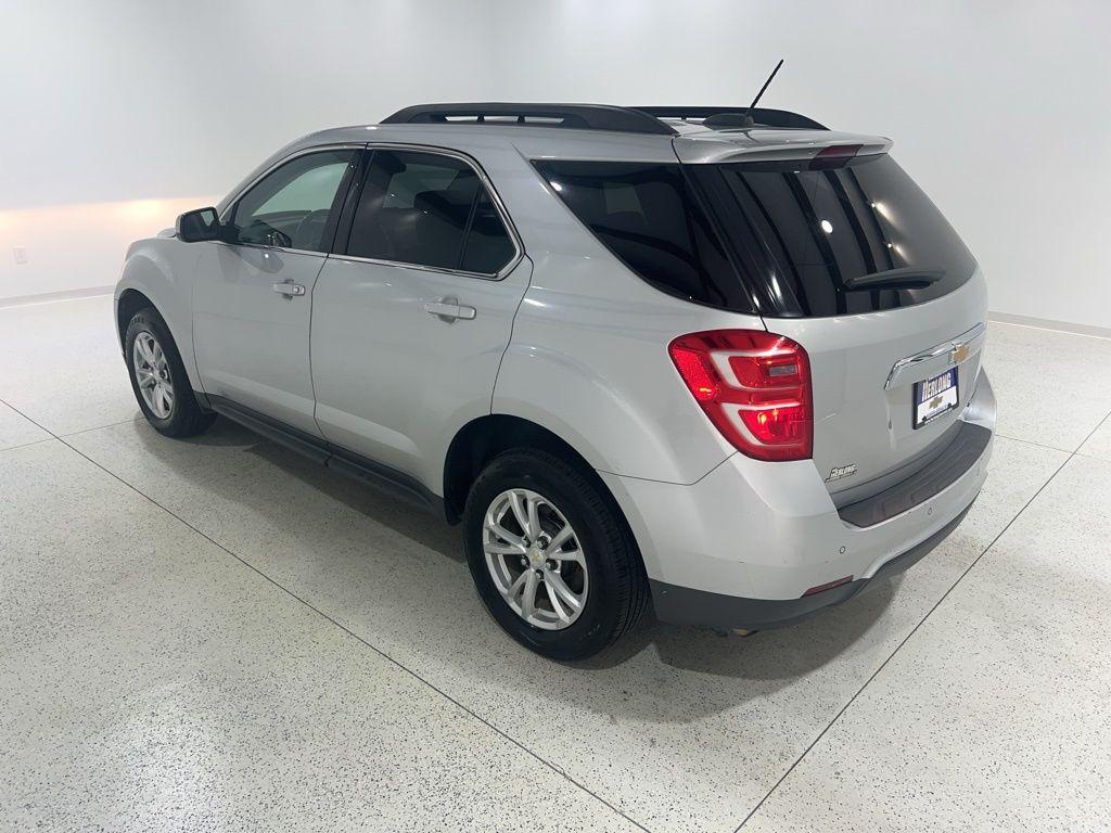 used 2016 Chevrolet Equinox car, priced at $8,780
