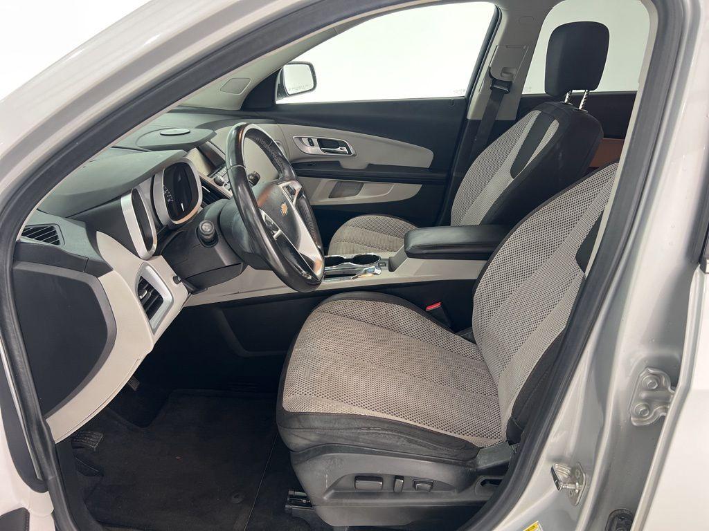 used 2016 Chevrolet Equinox car, priced at $8,780