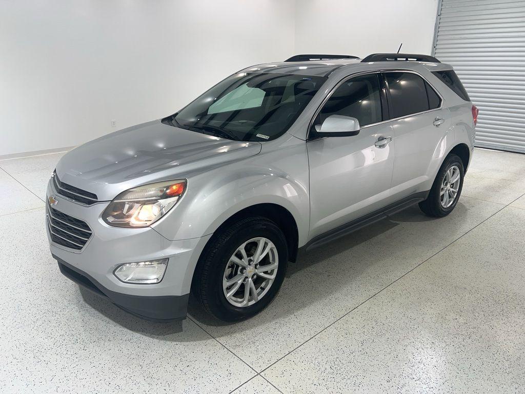 used 2016 Chevrolet Equinox car, priced at $8,780