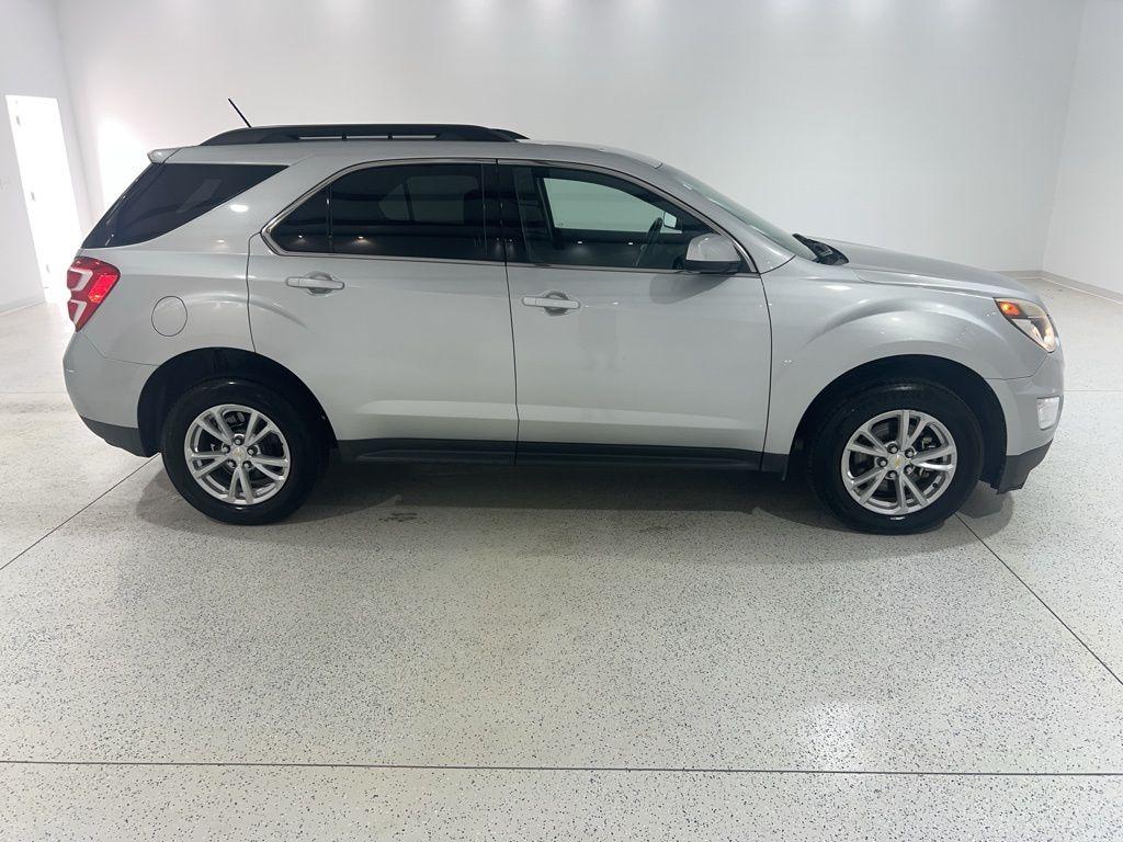 used 2016 Chevrolet Equinox car, priced at $8,780