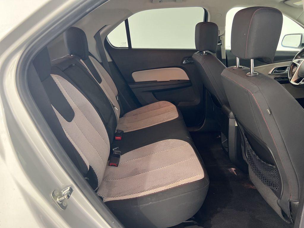 used 2016 Chevrolet Equinox car, priced at $8,780
